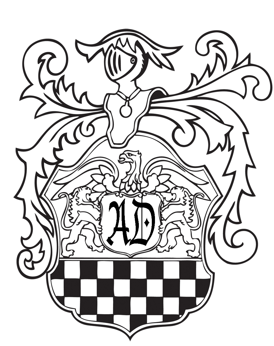 Logo dagandre